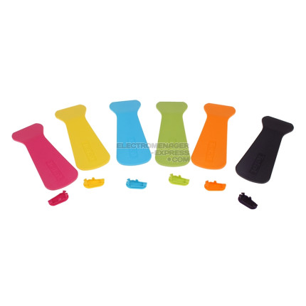 Spatules (x6)