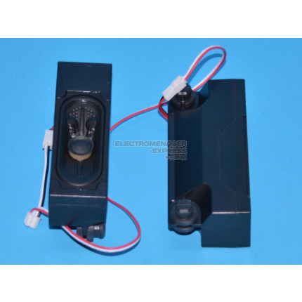 SPEAKER ASSEM.43A6500EE VIT35110-10W6