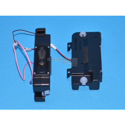 SPEAKER ASSEMB.55A6500EE VIT68158-12W6