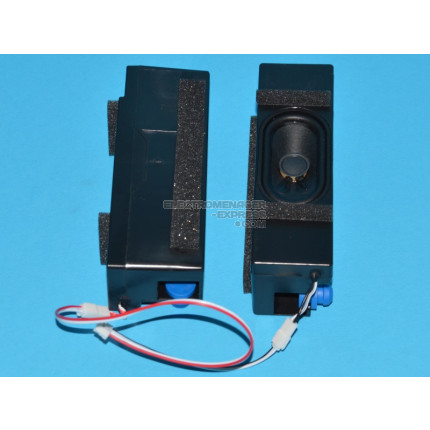 SPEAKER SET HE43A6109FUWTS