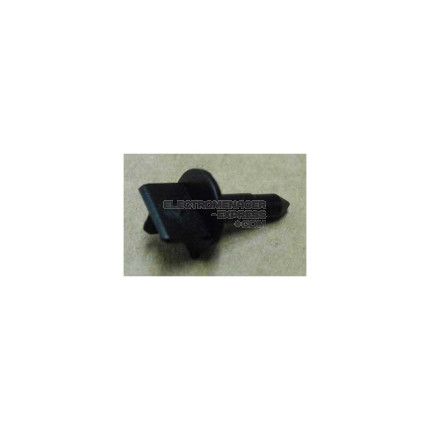 SPIN TEMP. KNOB SPINDLE