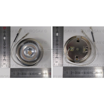 Spot led s1000