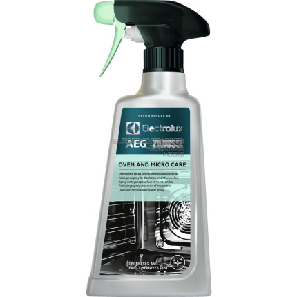 Spray nettoyant Fours et Micro-Ondes- 500 ml