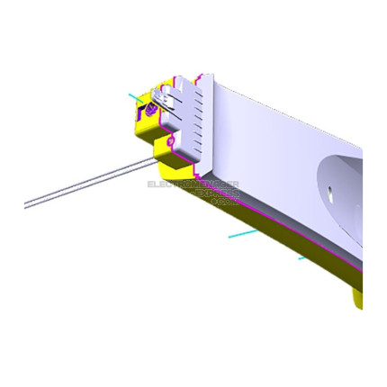 Station de charge (32.4v)