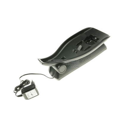 Station de charge avec transformateur