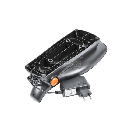Station de charge complète pour aspirateur