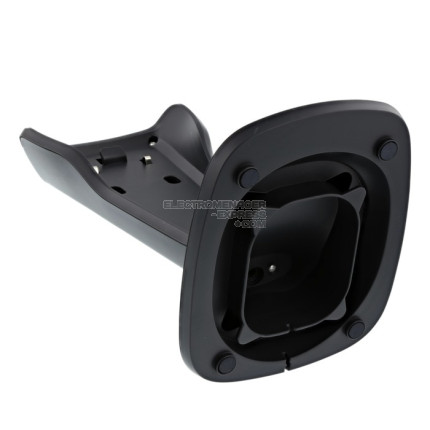 Station de charge pour aspirateur à main