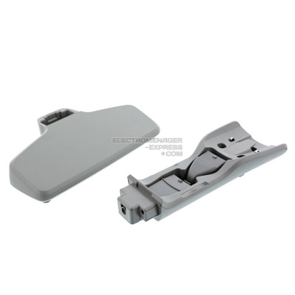 Station de charge pour aspirateur à main