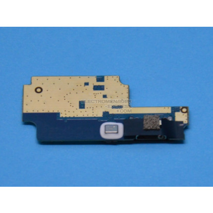 SUB BOARD MP HLTE225E