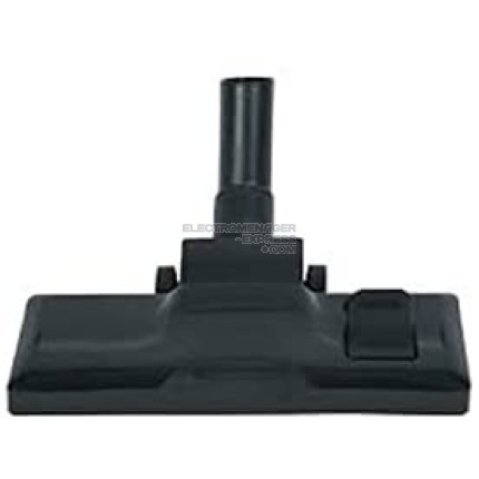 Suceur brosse amovible large