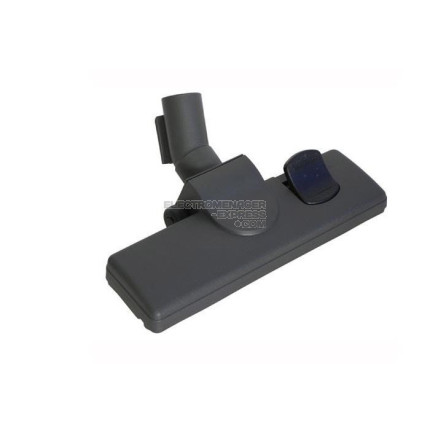 Suceur brosse amovible