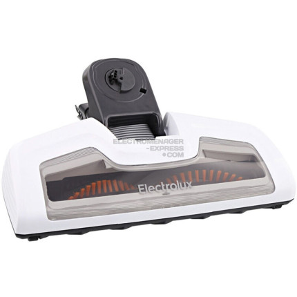 Suceur combiné complet blanc