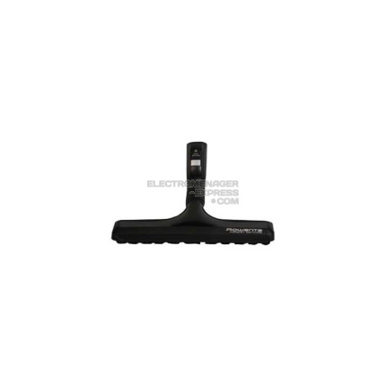 Suceur de brosse large noir