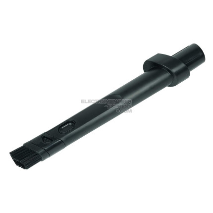 Suceur étroit long