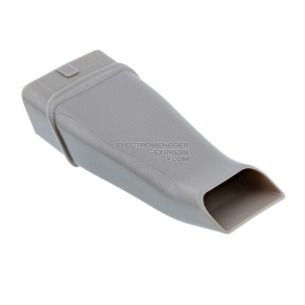Suceur plat pour aspirateur