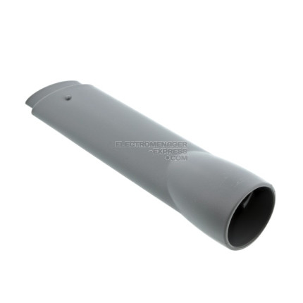 Suceur plat télescopique pour aspirateur