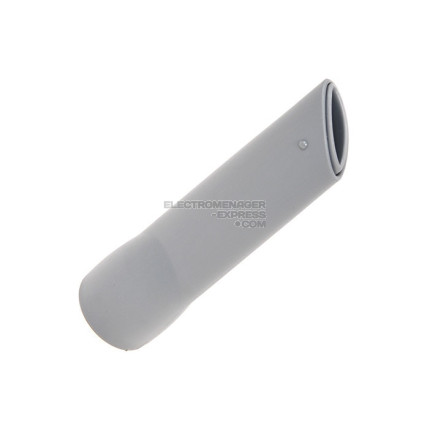 Suceur plat télescopique pour aspirateur