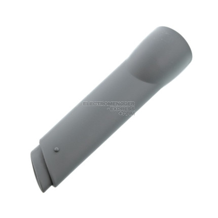 Suceur plat télescopique pour aspirateur