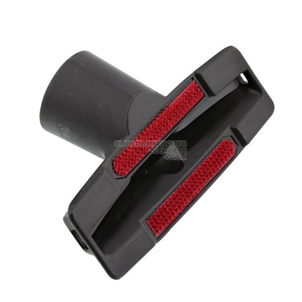 Suceur spécial tissus d'ameublement pour aspirateur