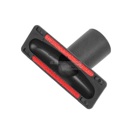 Suceur spécial tissus d'ameublement pour aspirateur