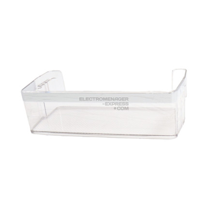 Supérieur porte bin