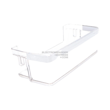 Supérieur porte bin