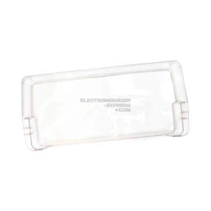 Supérieur porte bin