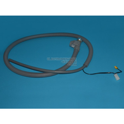 SUPPLY HOSE