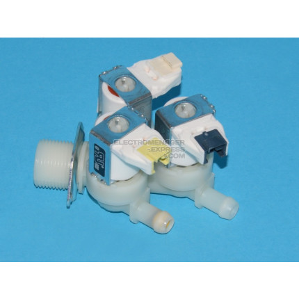 Supply valve 3-way es wm-75/85