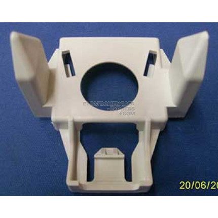 Support arrière de bras de cyclage supérieur