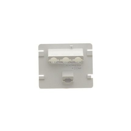 Support bouton sélecteur