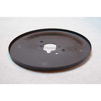 SUPPORT BRULEUR AUXILIAIRE RAF EXP