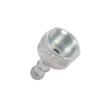 Support caoutchouc butane-prop