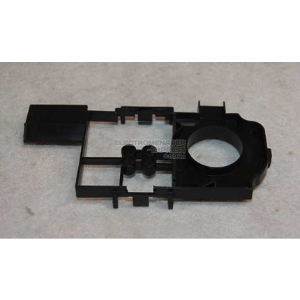 SUPPORT CARTE DE COMMANDE