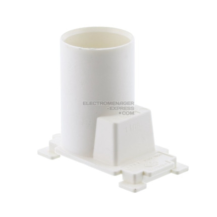 Support d'éclairage pour réfrigérateur