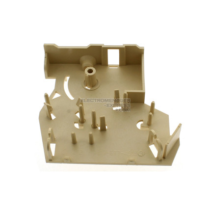 Support d'interrupteur