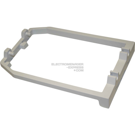 Support de bac à glaçons