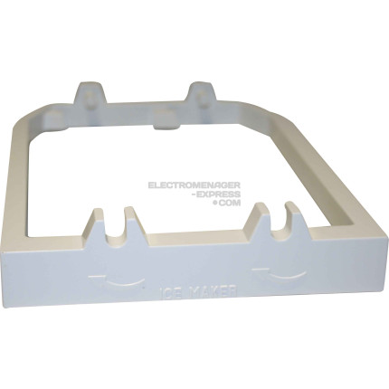 Support de bac à glaçons