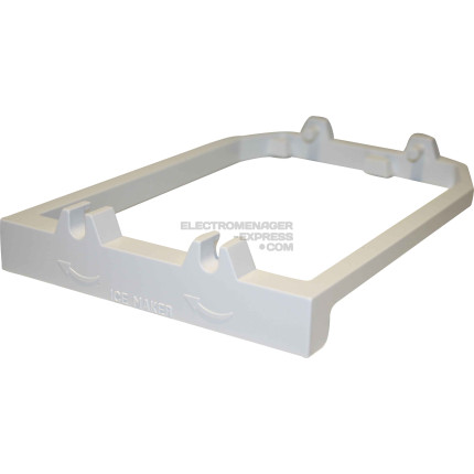 Support de bac à glaçons