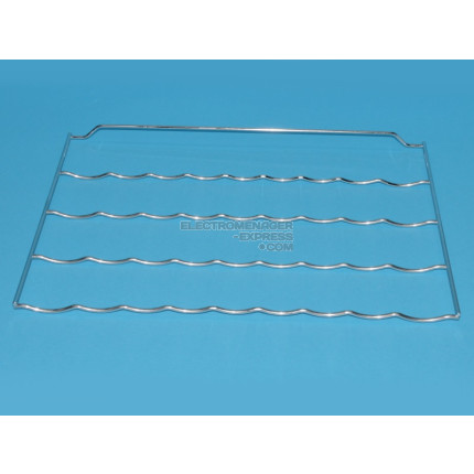 Support de bouteilles cr 663