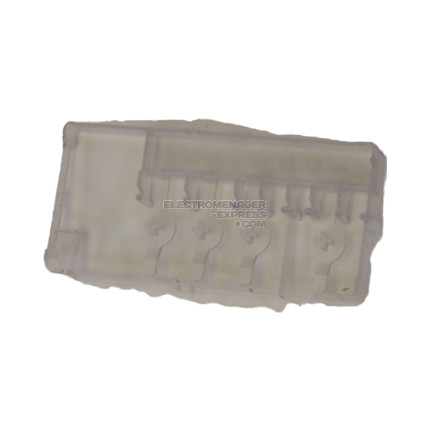 Support de carte électronique de programmation