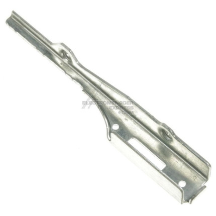 Support de charnière de porte gauche