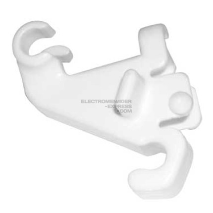 Support de clayette d'étagère