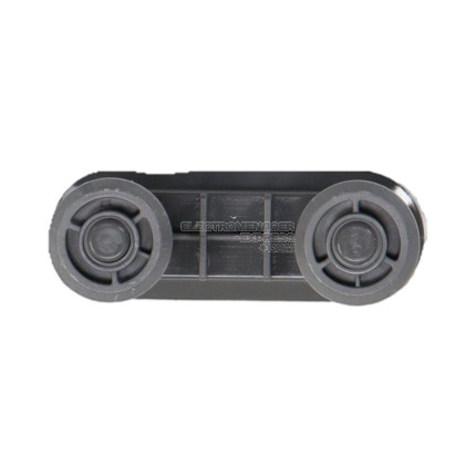 Support de coulisse supérieure