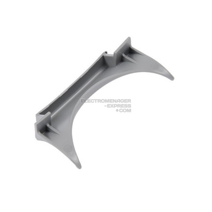 Support de couvercle pour sac d'aspirateur