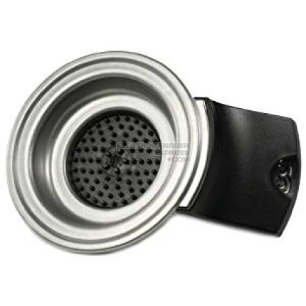 Support de dosette 2 tasses