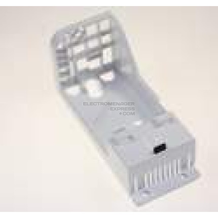 Support de fabrique à glaçons blanc