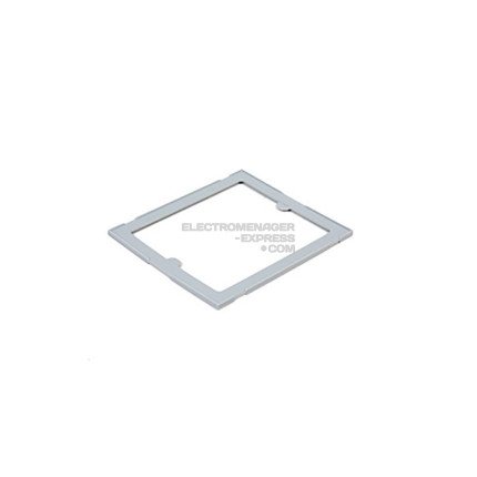 Support de filtre moteur