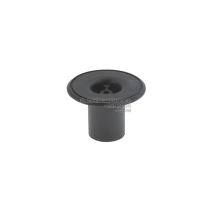 Support de filtre pot de vidange