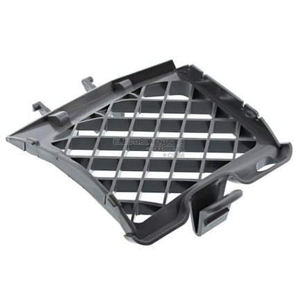 Support de filtre pour aspirateur